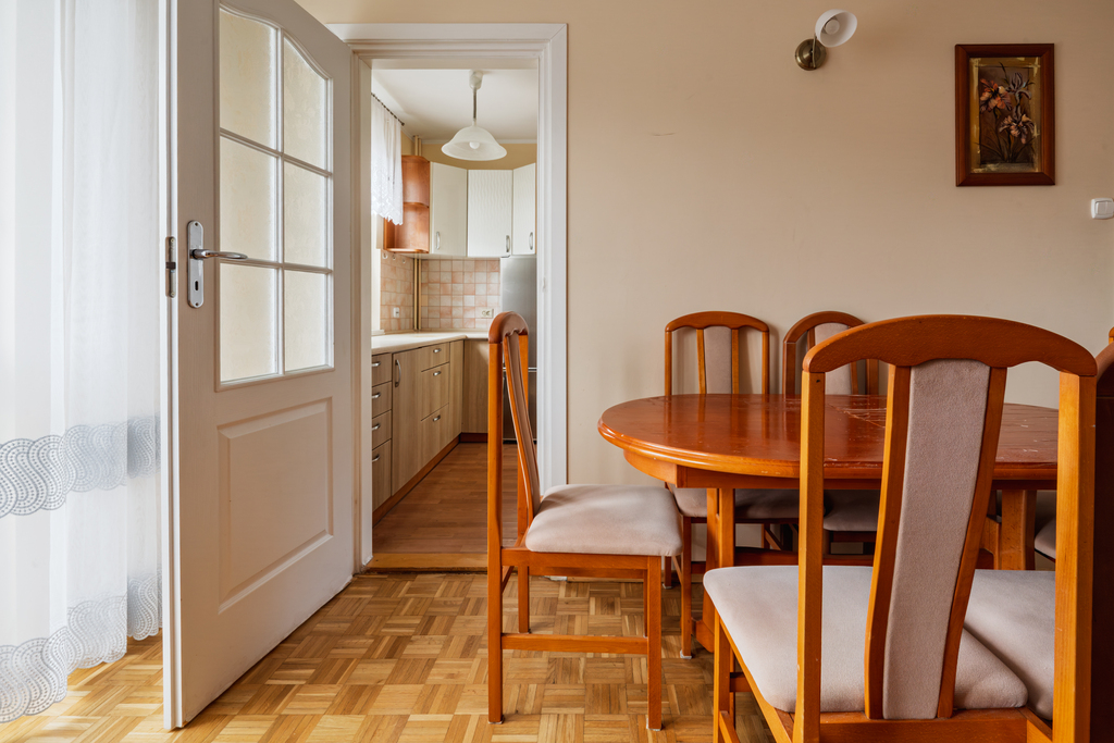 2 Pokoje | Blisko morza | Przymorze Wielkie