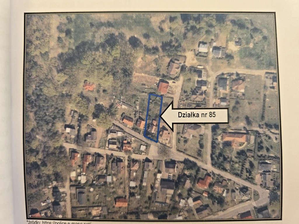 Dom na sprzedaż Trzebież 125 m2 | Arka Nieruchomości