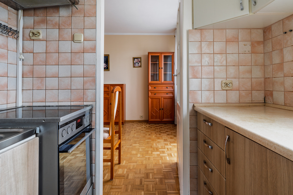 2 Pokoje | Blisko morza | Przymorze Wielkie