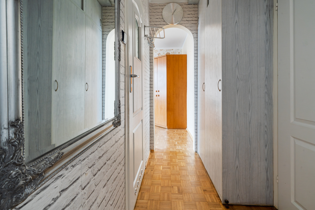 2 Pokoje | Blisko morza | Przymorze Wielkie