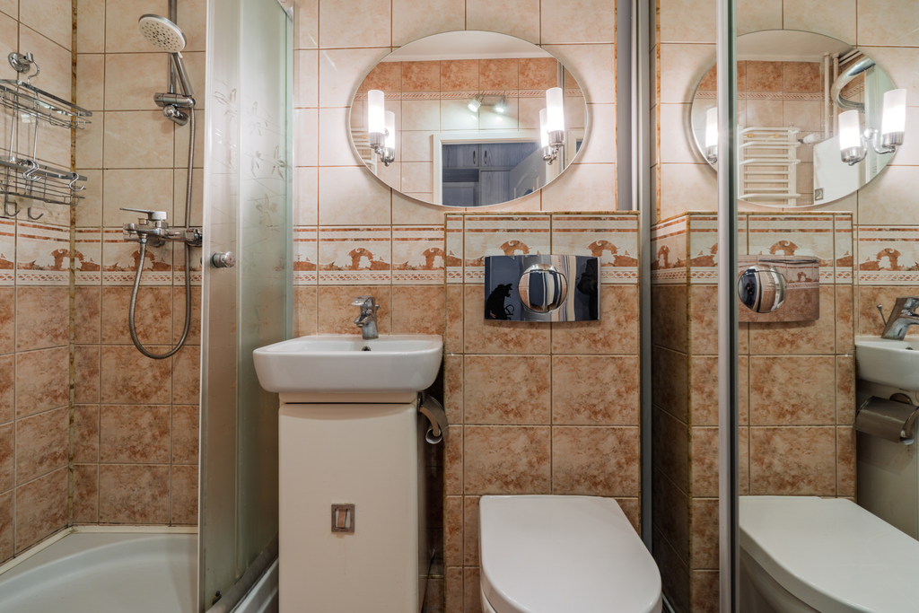 2 Pokoje | Blisko morza | Przymorze Wielkie