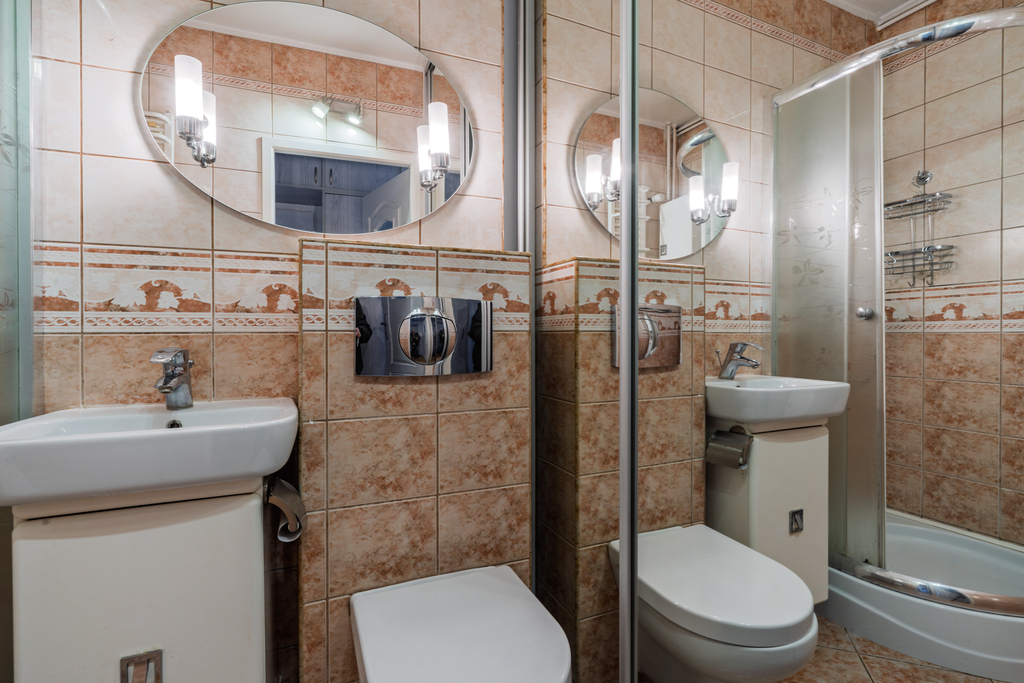 2 Pokoje | Blisko morza | Przymorze Wielkie