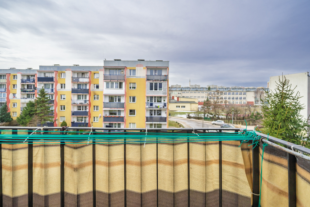 2 Pokoje | Blisko morza | Przymorze Wielkie