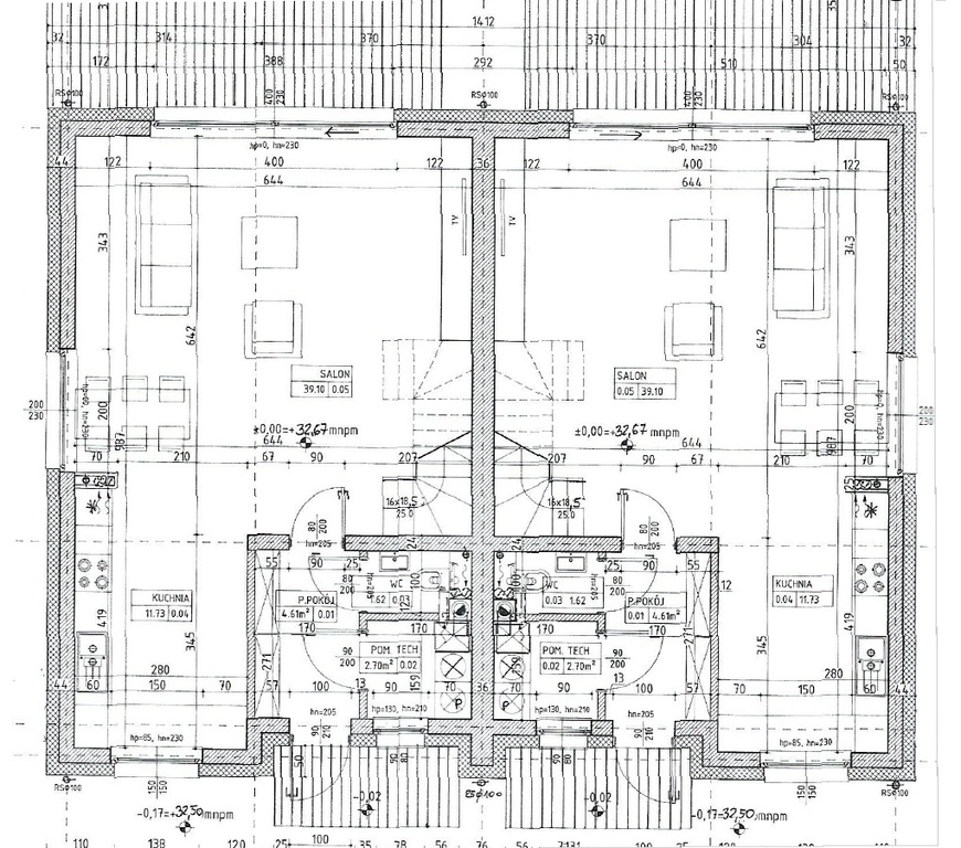 Dom na sprzedaż Wołczkowo 117 m2 | Arka Nieruchomości