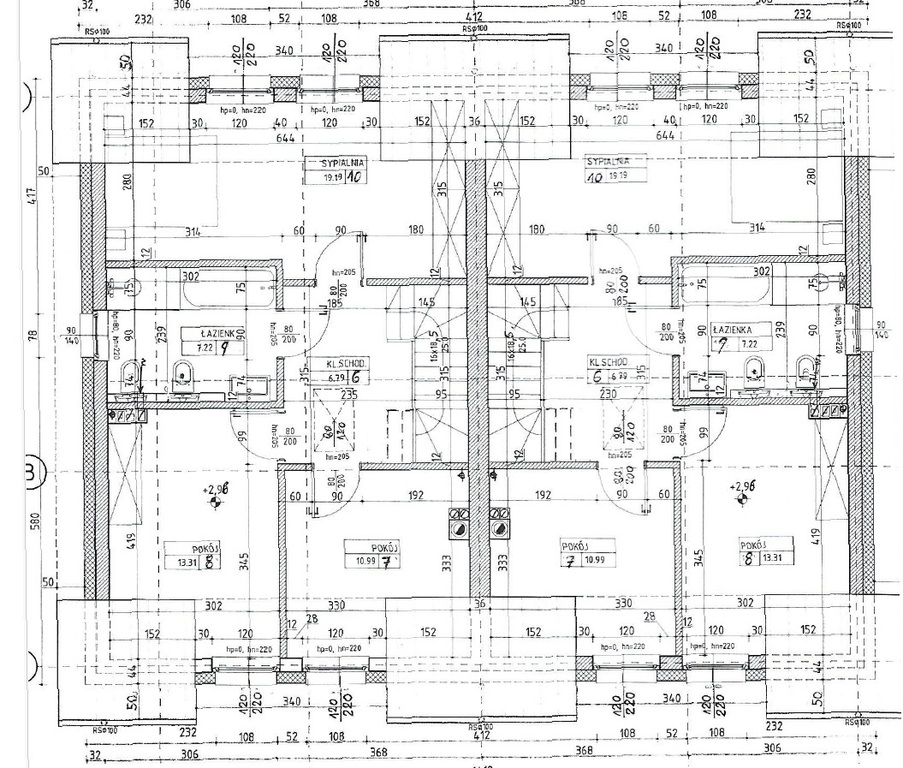 Dom na sprzedaż Wołczkowo 117 m2 | Arka Nieruchomości