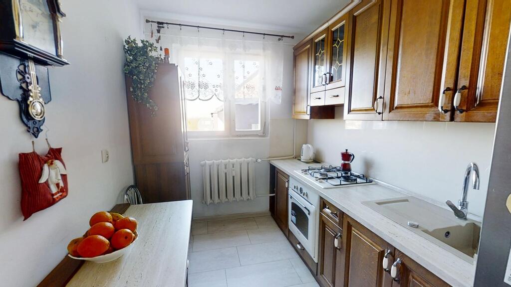 Mieszkanie na sprzedaż Szczecin, Bukowo 74 m2 | Arka Nieruchomości