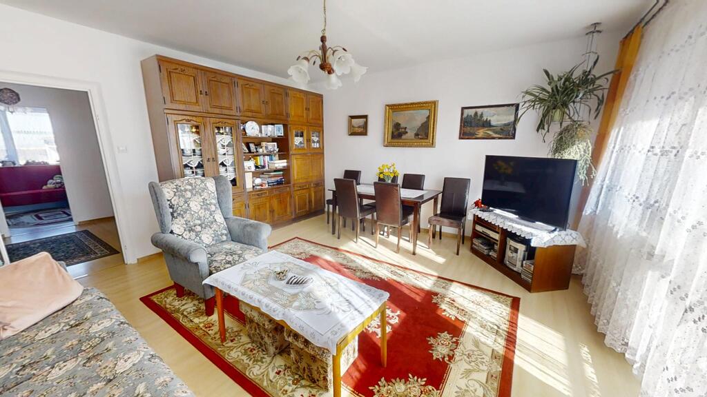 Mieszkanie na sprzedaż Szczecin, Bukowo 74 m2 | Arka Nieruchomości