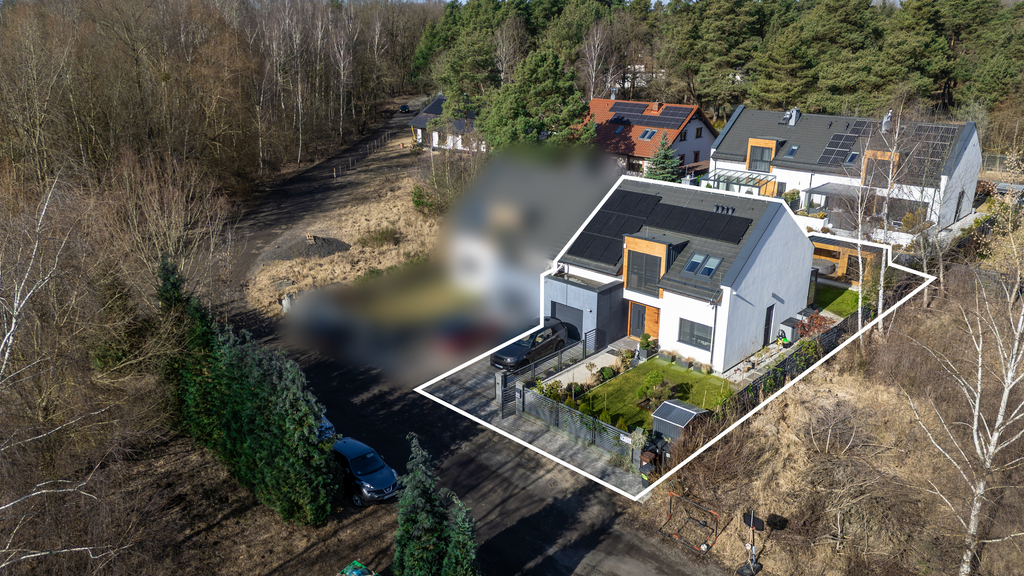 Dom na sprzedaż Bezrzecze 170 m2 | Arka Nieruchomości