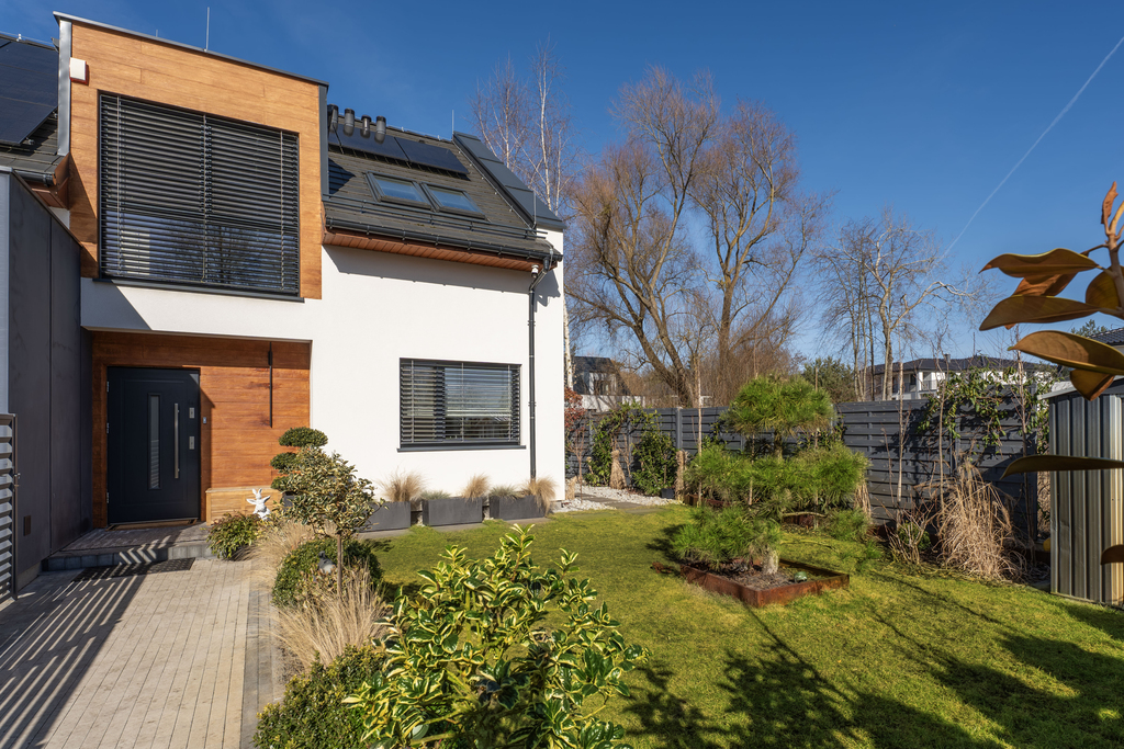 Dom na sprzedaż Bezrzecze 170 m2 | Arka Nieruchomości