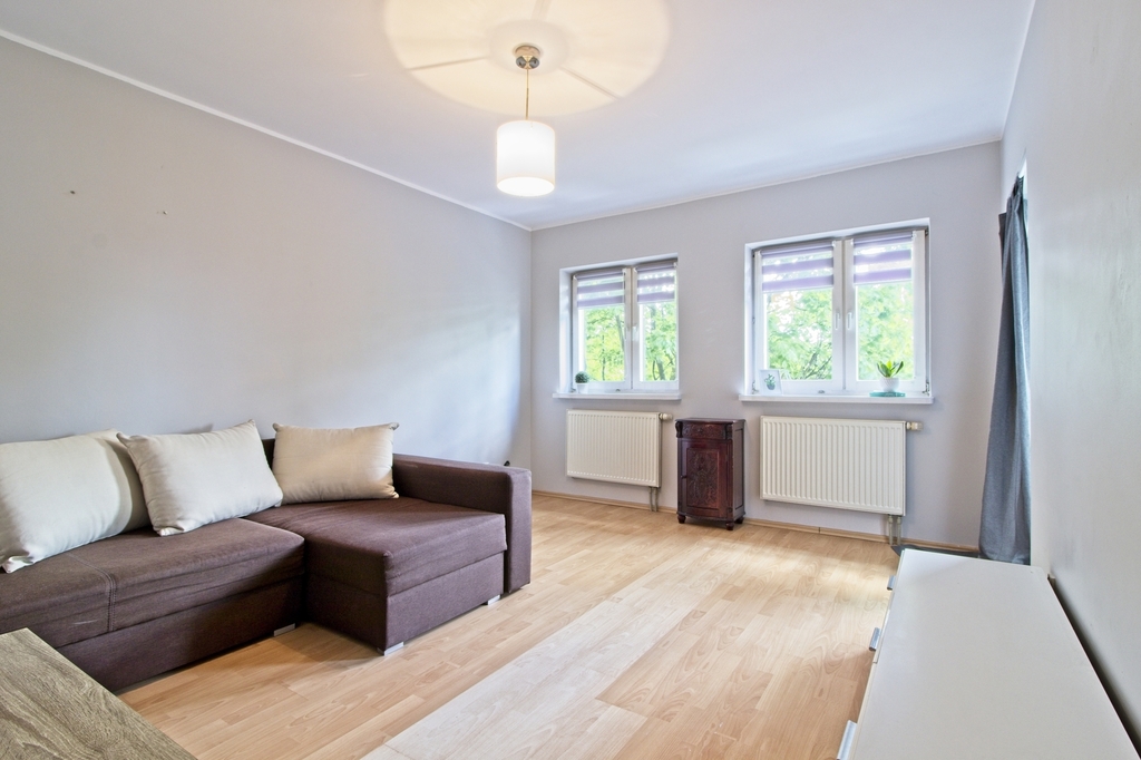 Mieszkanie na sprzedaż Szczecin, Gumieńce 42 m2 | Arka Nieruchomości