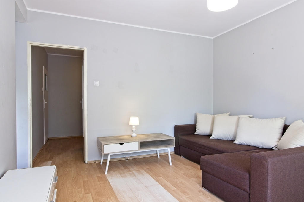 Mieszkanie na sprzedaż Szczecin, Gumieńce 42 m2 | Arka Nieruchomości