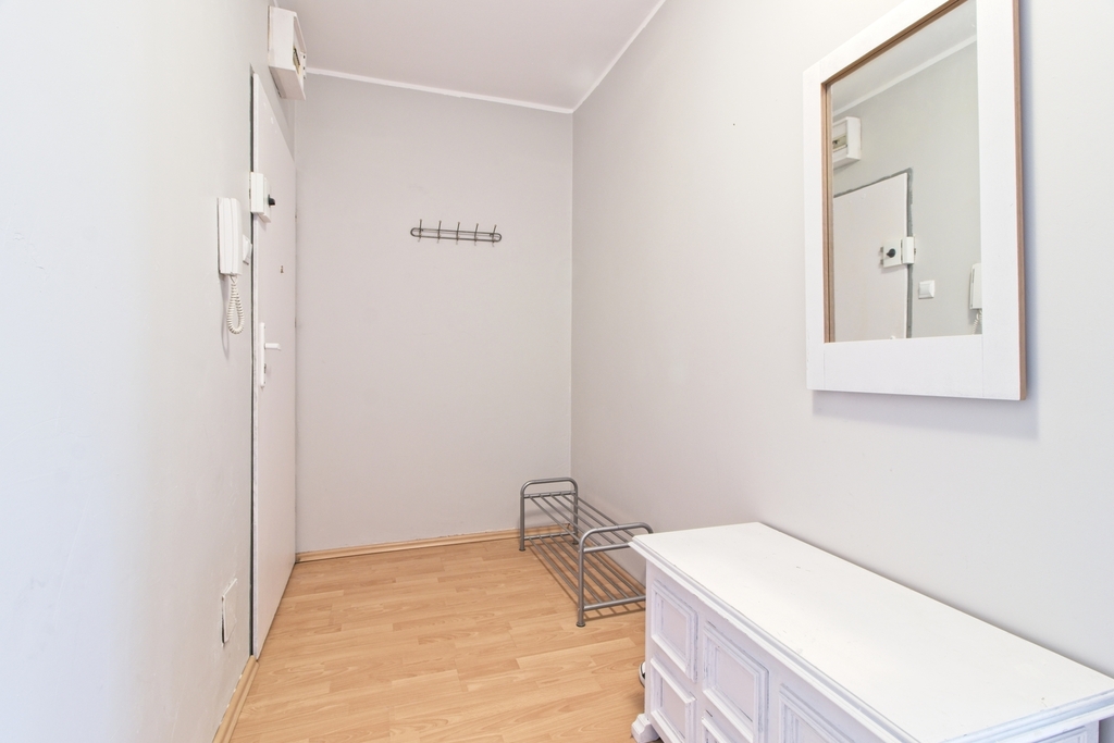 Mieszkanie na sprzedaż Szczecin, Gumieńce 42 m2 | Arka Nieruchomości