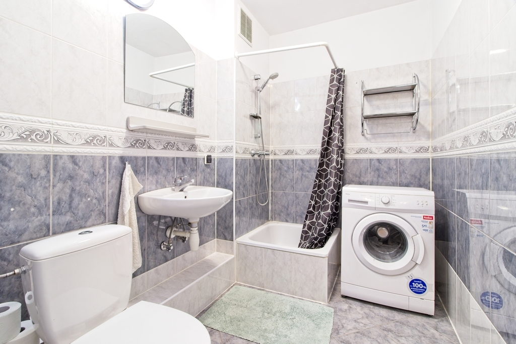 Mieszkanie na sprzedaż Szczecin, Gumieńce 42 m2 | Arka Nieruchomości