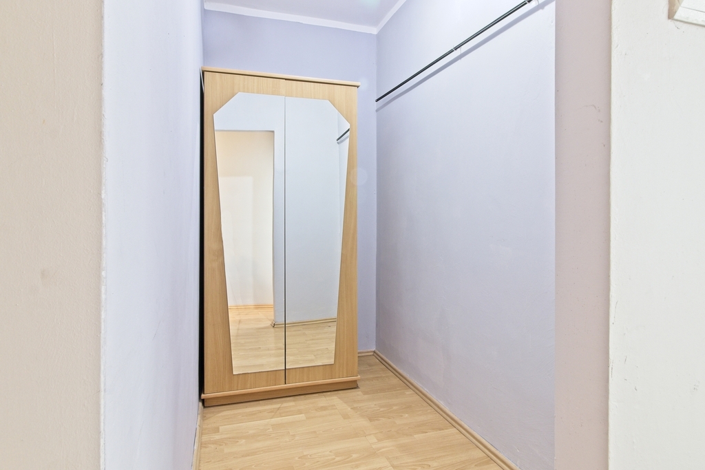 Mieszkanie na sprzedaż Szczecin, Gumieńce 42 m2 | Arka Nieruchomości