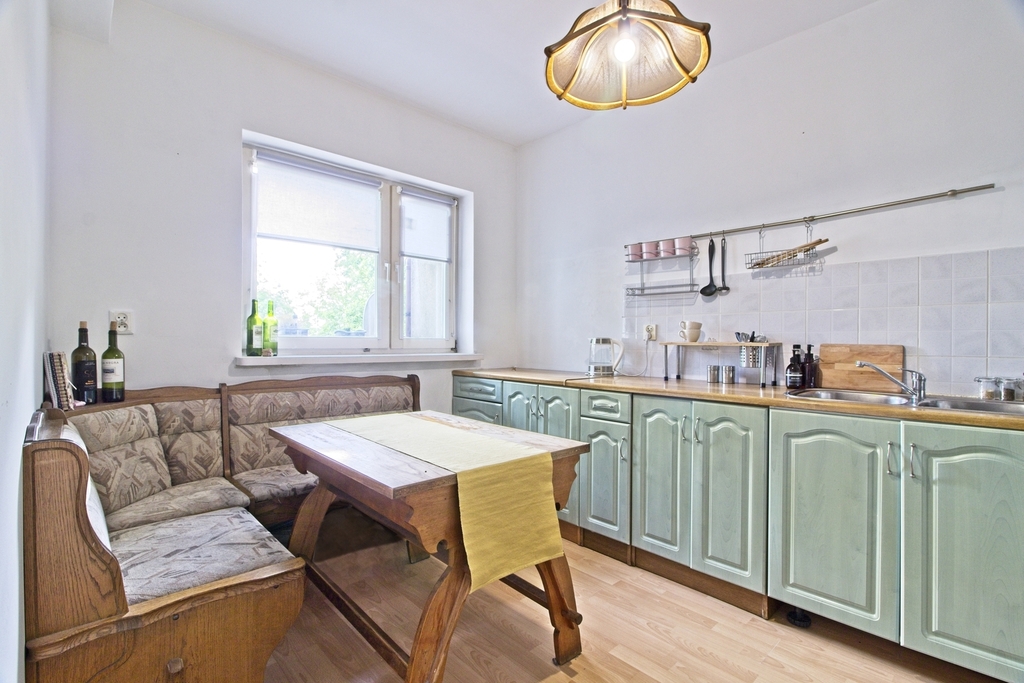 Mieszkanie na sprzedaż Szczecin, Gumieńce 42 m2 | Arka Nieruchomości