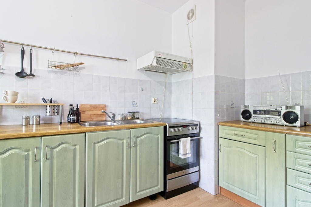 Mieszkanie na sprzedaż Szczecin, Gumieńce 42 m2 | Arka Nieruchomości