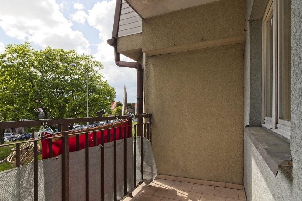 Mieszkanie na sprzedaż Szczecin, Gumieńce 42 m2 | Arka Nieruchomości