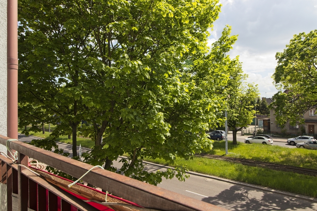 Mieszkanie na sprzedaż Szczecin, Gumieńce 42 m2 | Arka Nieruchomości