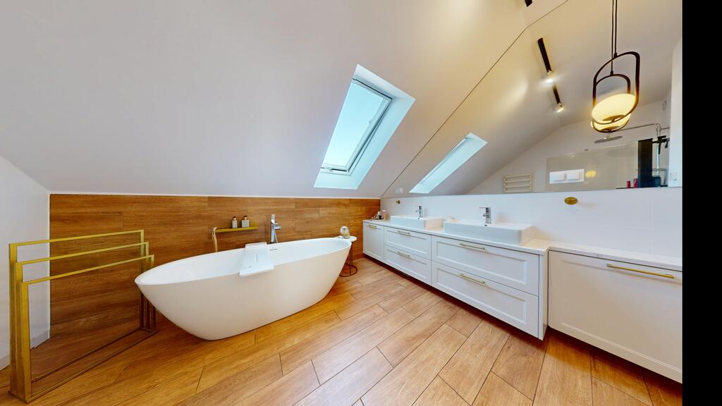 Dom na sprzedaż Bezrzecze 170 m2 | Arka Nieruchomości