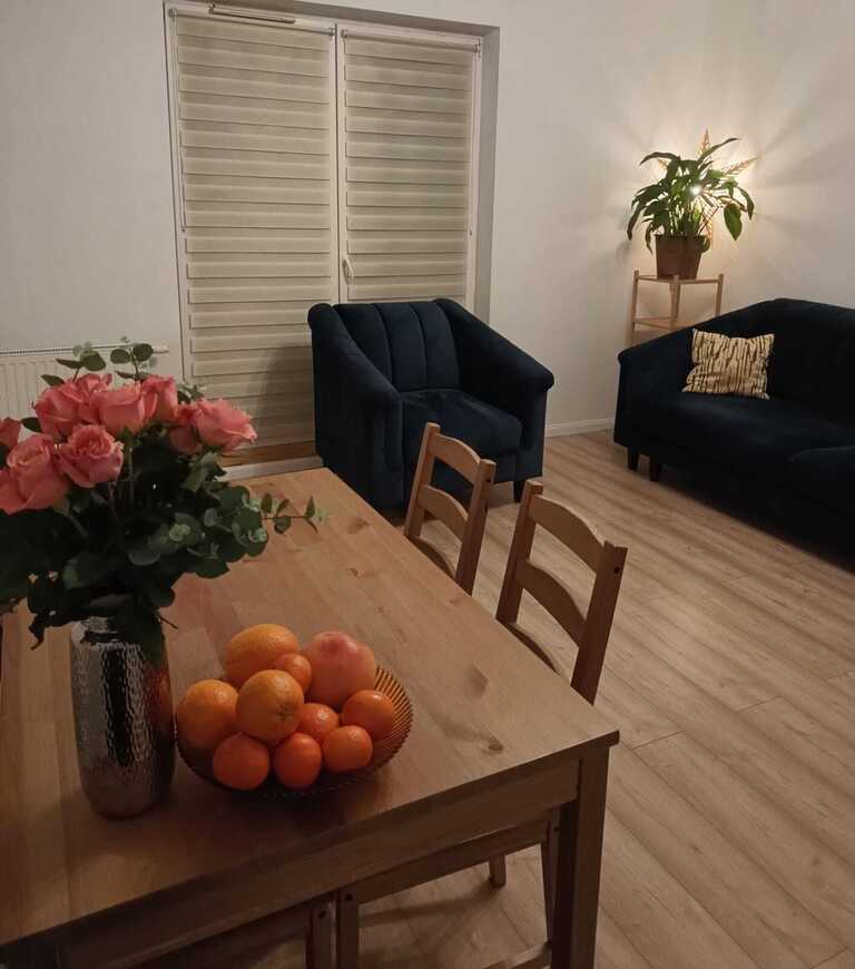 Mieszkanie na sprzedaż Szczecin, Warszewo 54 m2 | Arka Nieruchomości