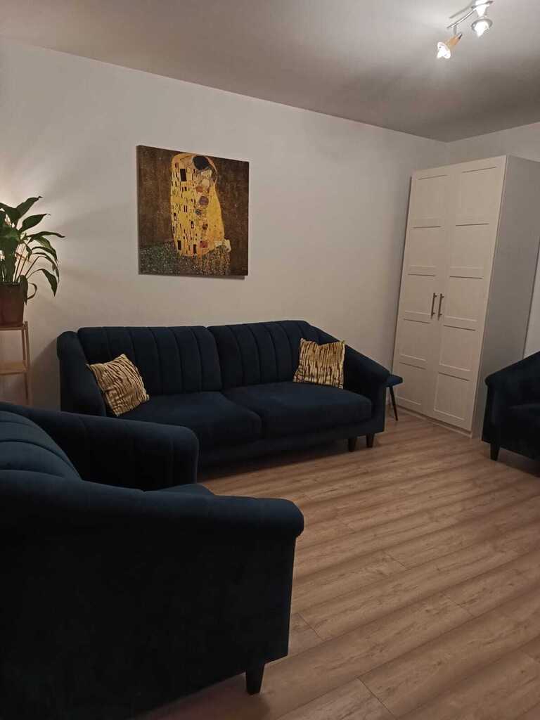 Mieszkanie na sprzedaż Szczecin, Warszewo 54 m2 | Arka Nieruchomości