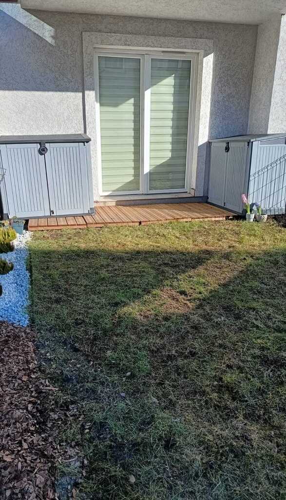 Mieszkanie na sprzedaż Szczecin, Warszewo 54 m2 | Arka Nieruchomości