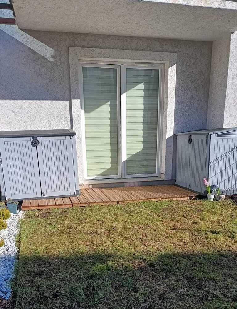 Mieszkanie na sprzedaż Szczecin, Warszewo 54 m2 | Arka Nieruchomości