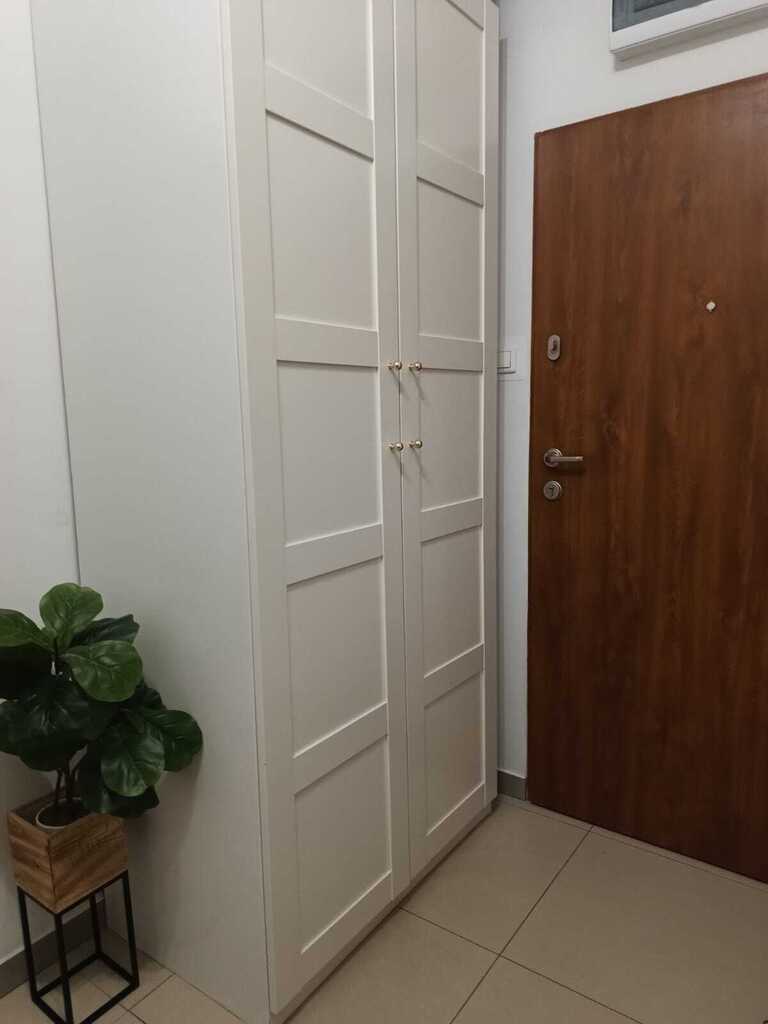 Mieszkanie na sprzedaż Szczecin, Warszewo 54 m2 | Arka Nieruchomości