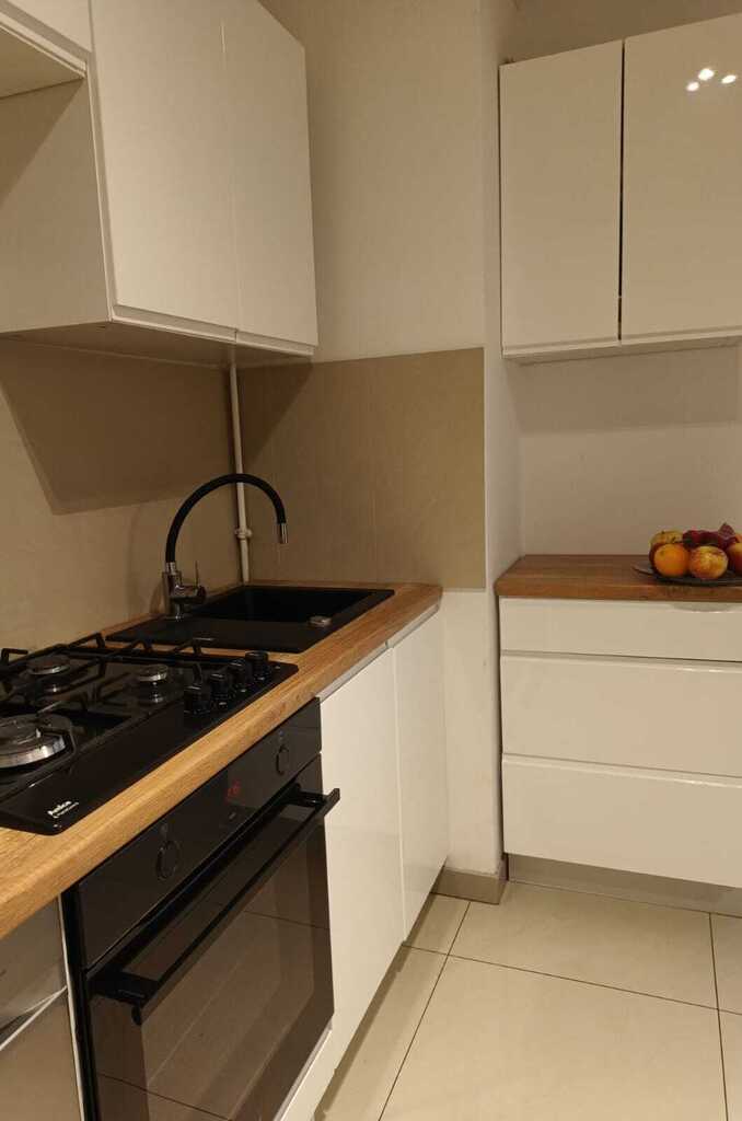 Mieszkanie na sprzedaż Szczecin, Warszewo 54 m2 | Arka Nieruchomości