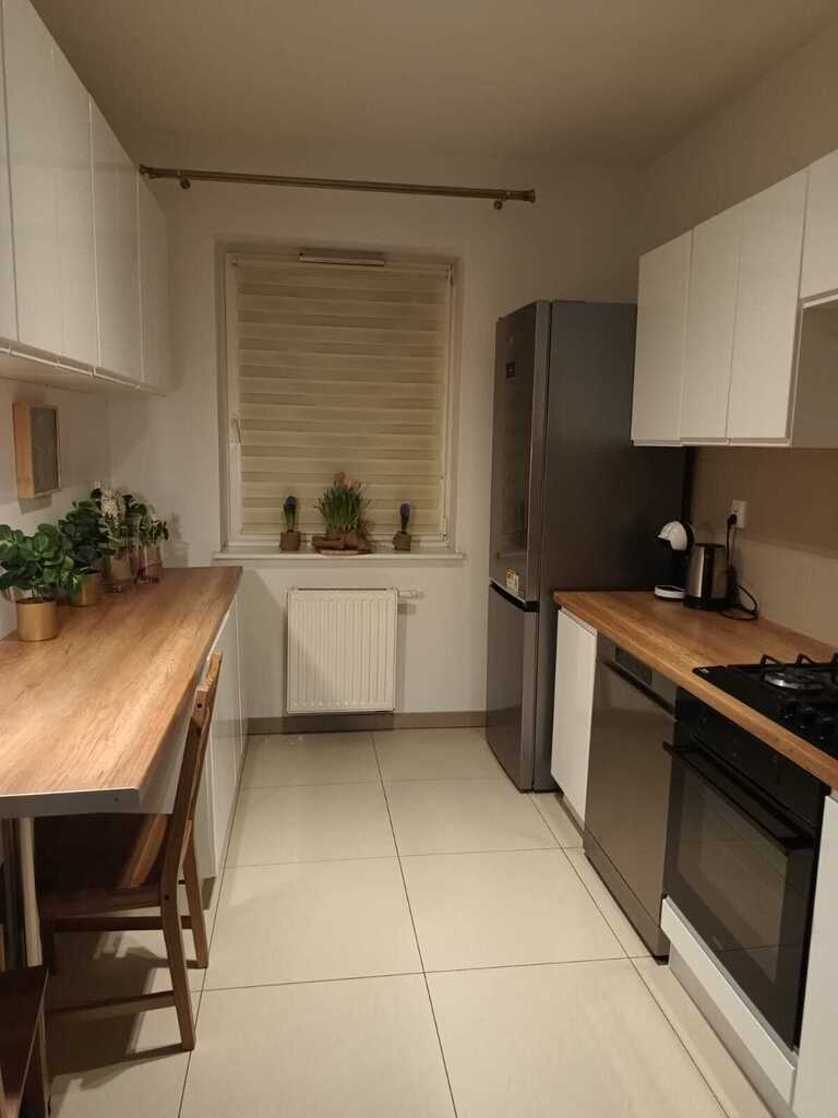 Mieszkanie na sprzedaż Szczecin, Warszewo 54 m2 | Arka Nieruchomości