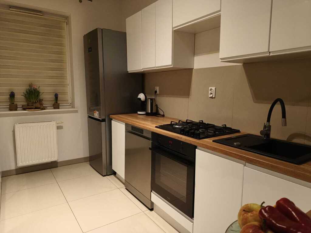 Mieszkanie na sprzedaż Szczecin, Warszewo 54 m2 | Arka Nieruchomości