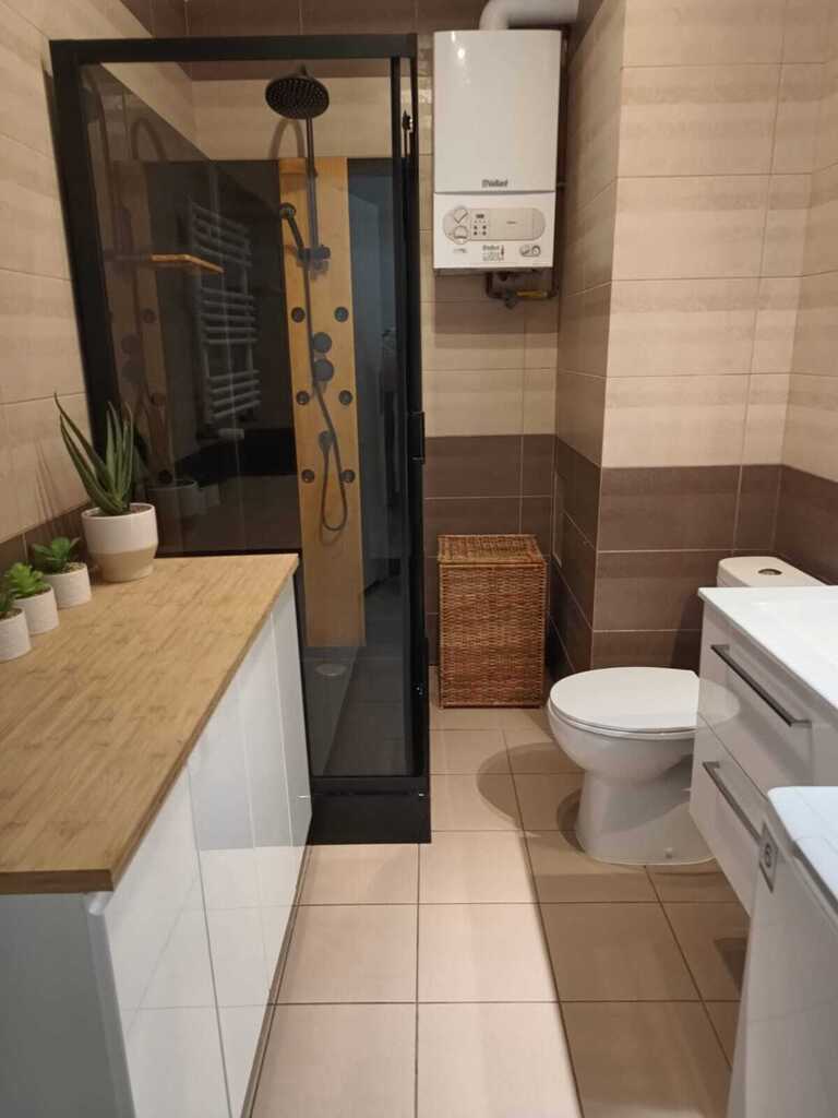 Mieszkanie na sprzedaż Szczecin, Warszewo 54 m2 | Arka Nieruchomości