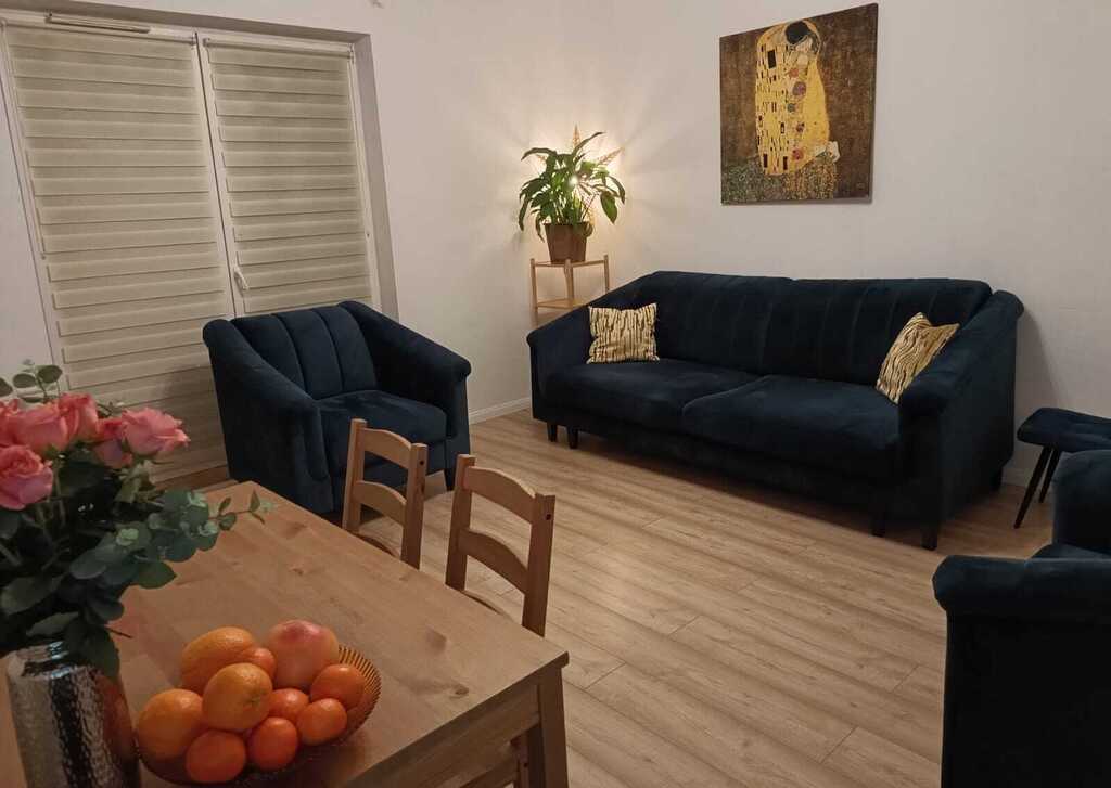 Mieszkanie na sprzedaż Szczecin, Warszewo 54 m2 | Arka Nieruchomości