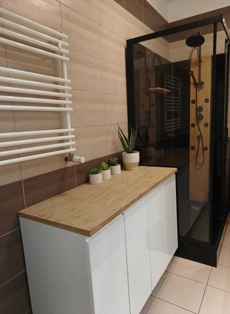 Mieszkanie na sprzedaż Szczecin, Warszewo 54 m2 | Arka Nieruchomości