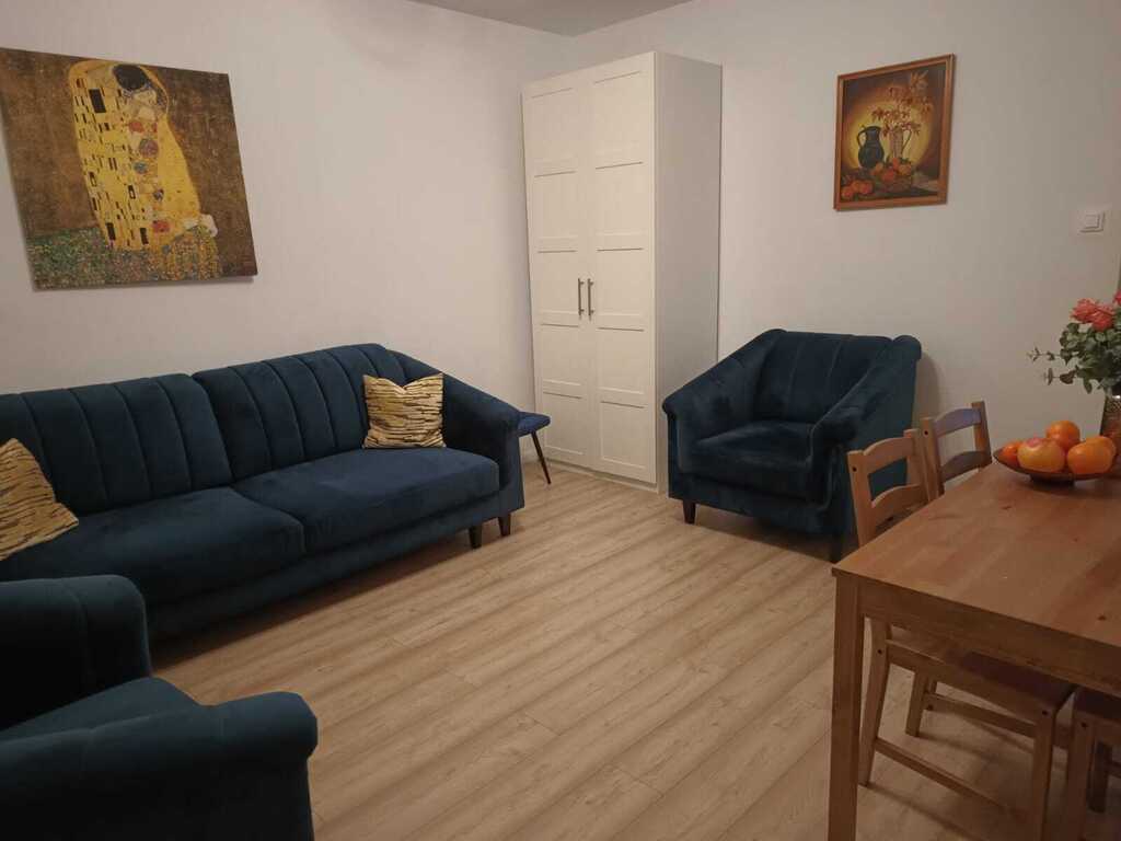 Mieszkanie na sprzedaż Szczecin, Warszewo 54 m2 | Arka Nieruchomości