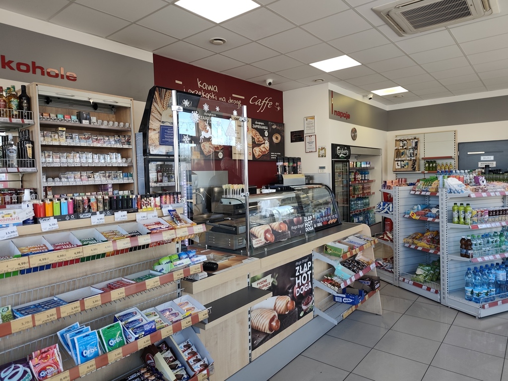 Obiekt na sprzedaż Żary 972 m2 | Arka Nieruchomości