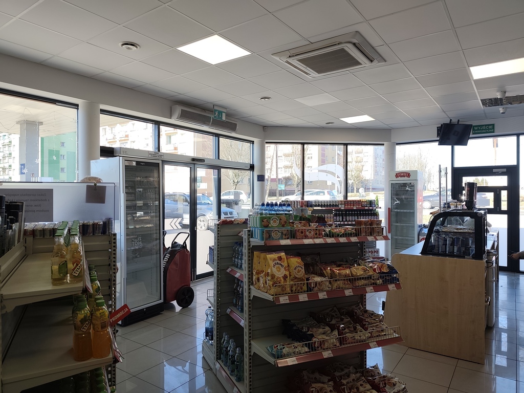 Obiekt na sprzedaż Żary 972 m2 | Arka Nieruchomości