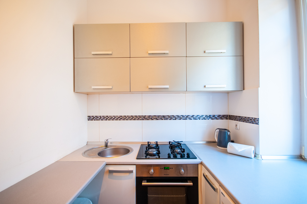 Mieszkanie na sprzedaż Szczecin, Centrum 53 m2 | Arka Nieruchomości