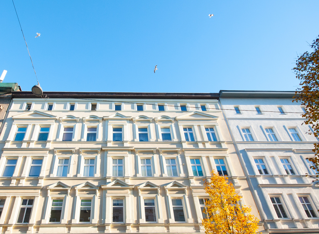 Mieszkanie na sprzedaż Szczecin, Centrum 53 m2 | Arka Nieruchomości