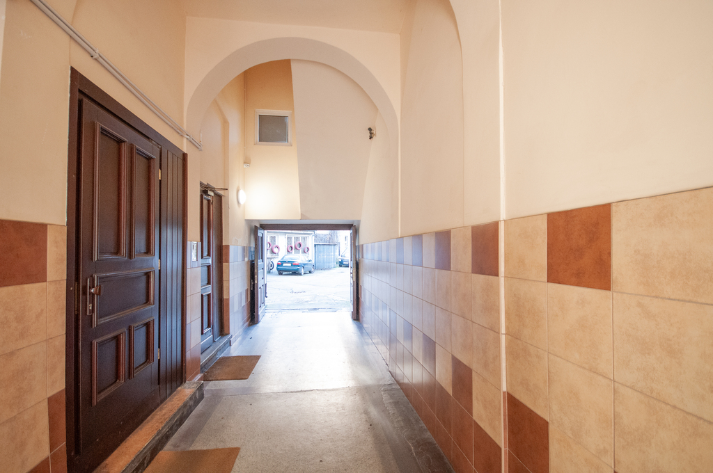 Mieszkanie na sprzedaż Szczecin, Centrum 53 m2 | Arka Nieruchomości