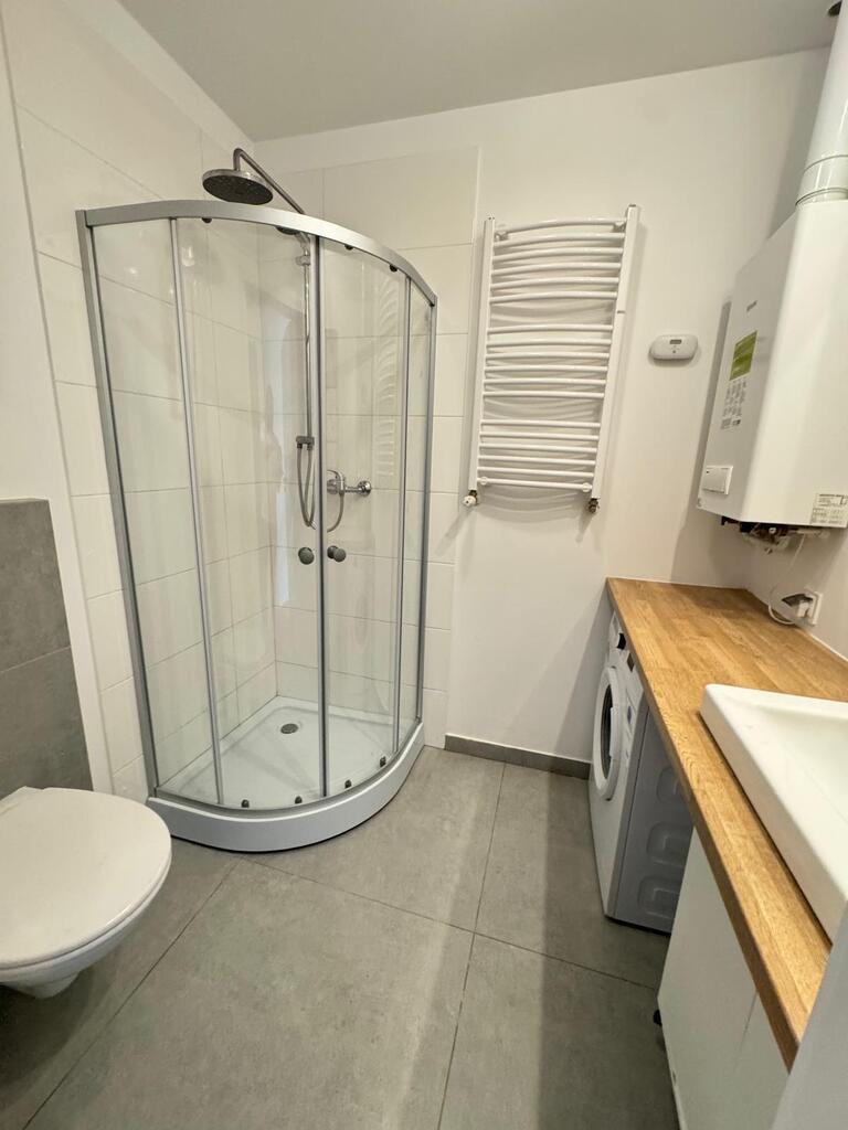 Mieszkanie na wynajem Szczecin, Centrum 41 m2 | Arka Nieruchomości