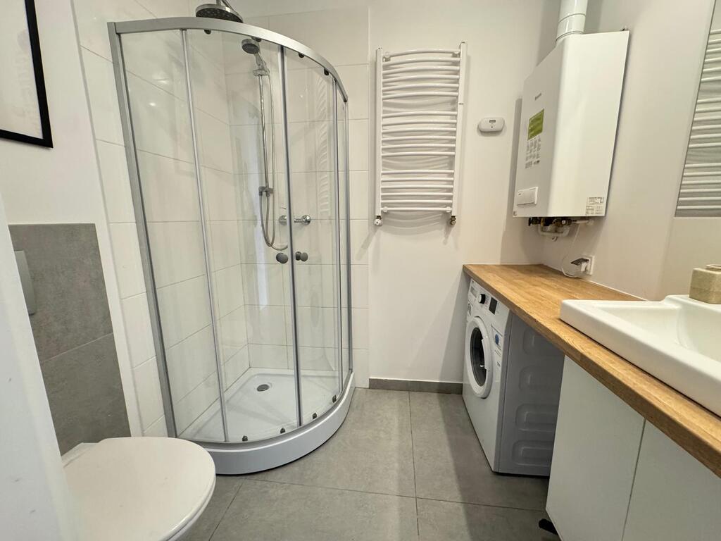 Mieszkanie na wynajem Szczecin, Centrum 41 m2 | Arka Nieruchomości