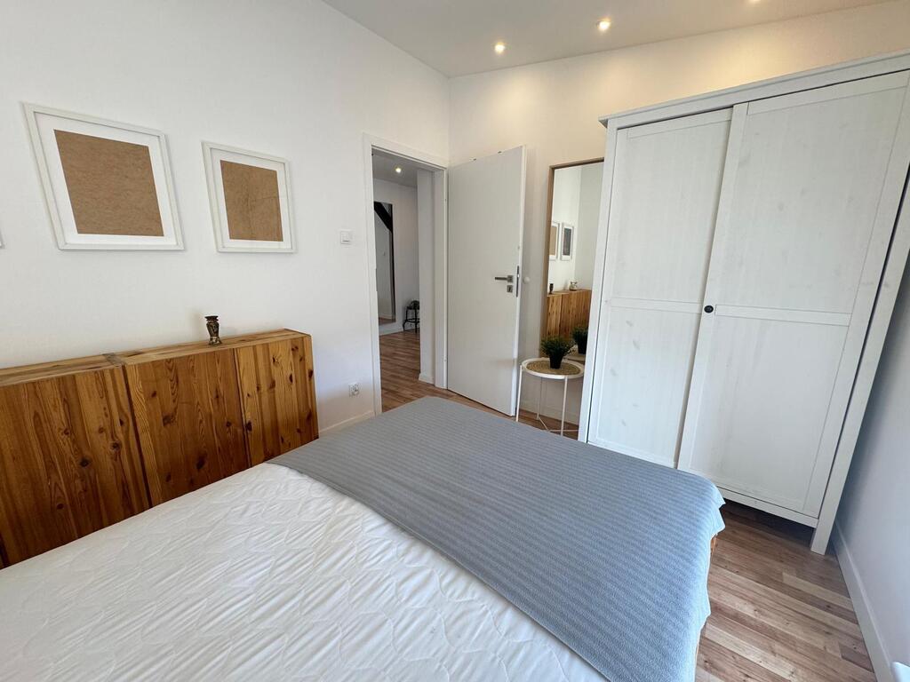 Mieszkanie na wynajem Szczecin, Centrum 41 m2 | Arka Nieruchomości