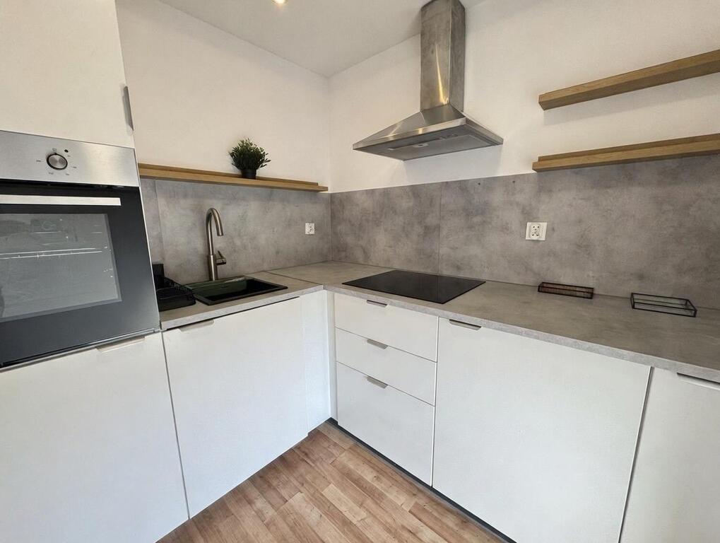 Mieszkanie na wynajem Szczecin, Centrum 41 m2 | Arka Nieruchomości