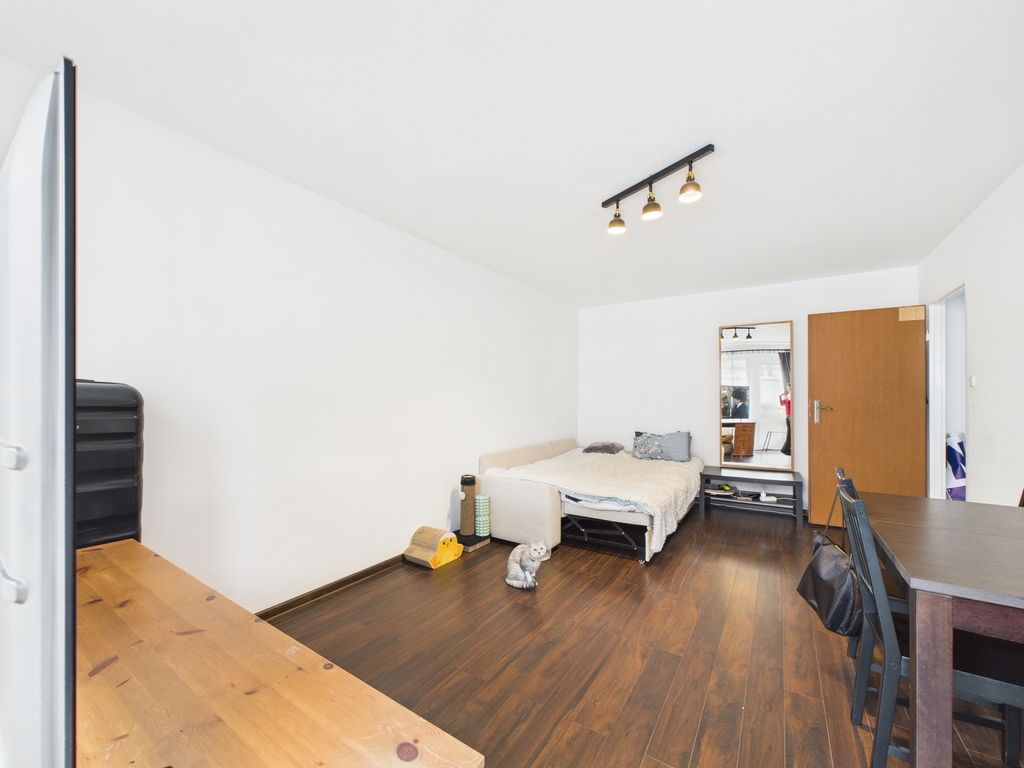 Mieszkanie na sprzedaż Szczecin, Śródmieście 45 m2 | Arka Nieruchomości