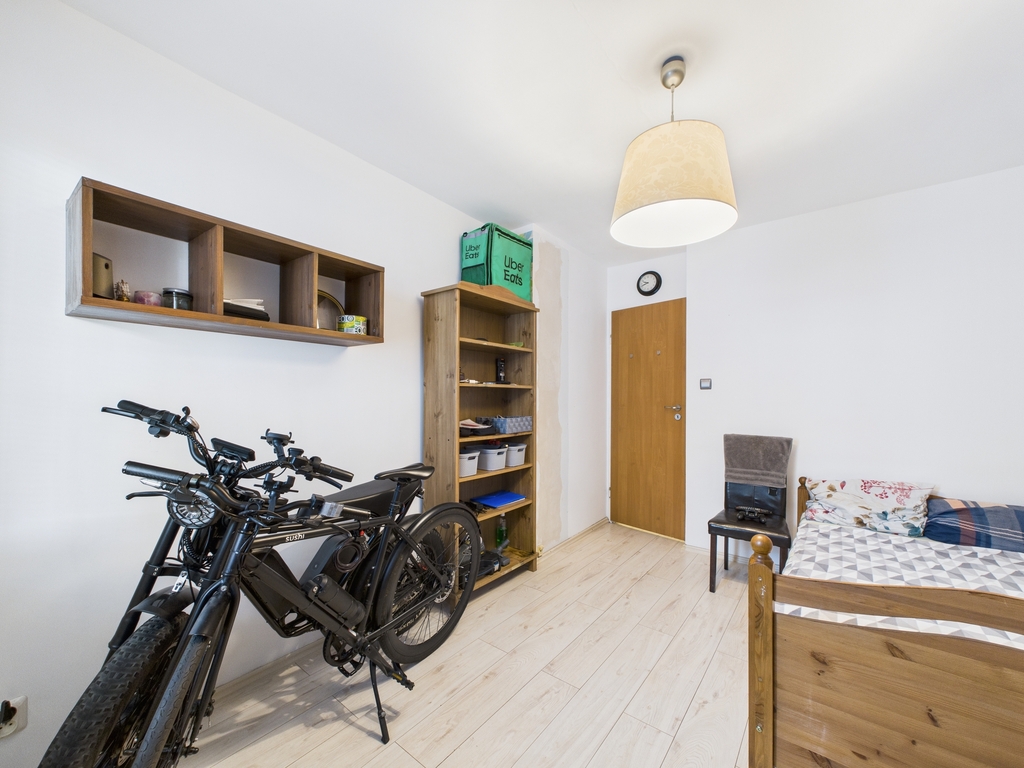 Mieszkanie na sprzedaż Szczecin, Śródmieście 45 m2 | Arka Nieruchomości