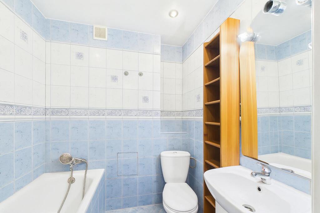 Mieszkanie na sprzedaż Szczecin, Śródmieście 45 m2 | Arka Nieruchomości