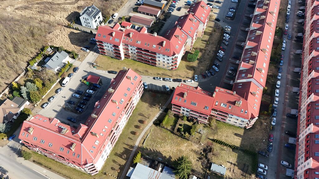 Mieszkanie na sprzedaż Mierzyn 57 m2 | Arka Nieruchomości