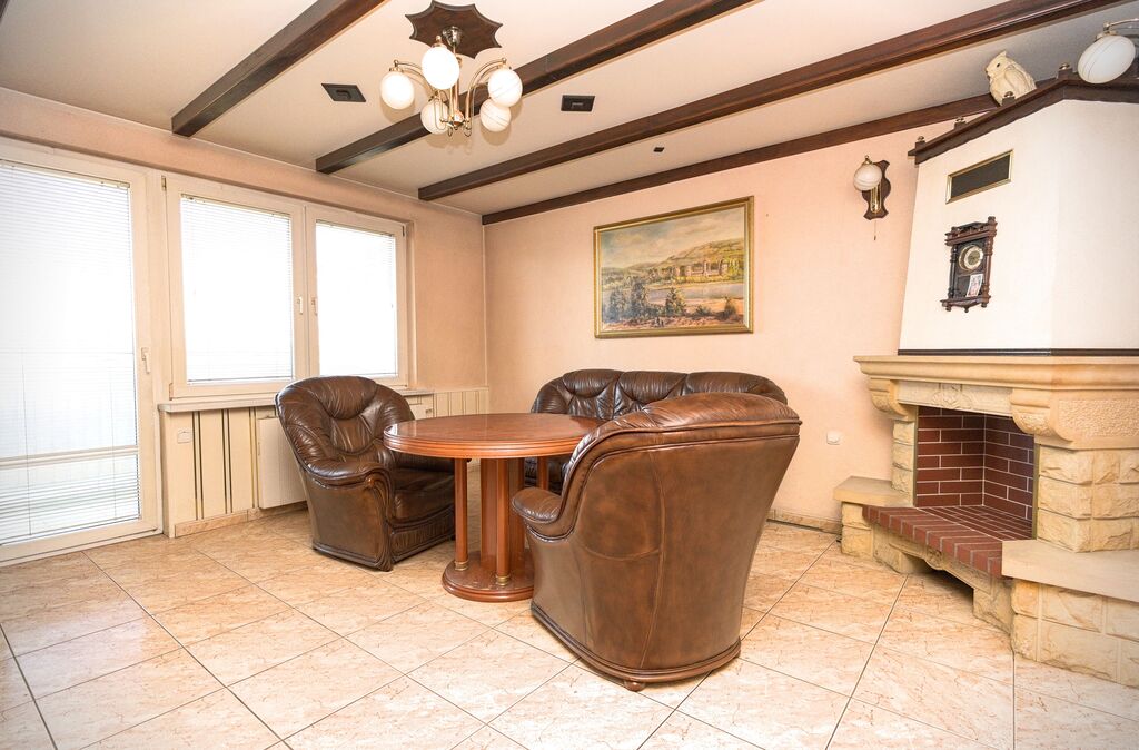 Mieszkanie na sprzedaż Mierzyn 57 m2 | Arka Nieruchomości