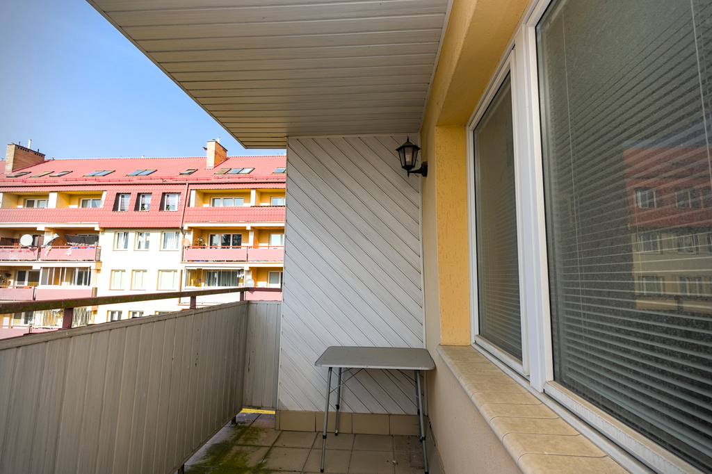 Mieszkanie na sprzedaż Mierzyn 57 m2 | Arka Nieruchomości